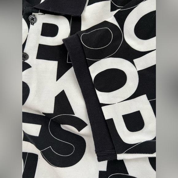 The Kooples Logo Polo NWT Size 2/Med currently on their website for full price - Picture 8 of 12